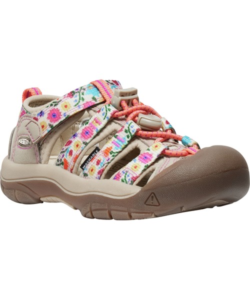 新品KEEN キーン サンダル　ニューポート エイチツー 16センチ　子供キッズ 楽天市場】keen キーン ニューポート H2 サンダル キッズ