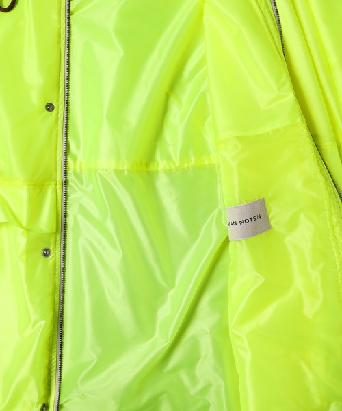 VAWSON 8213 M.W.JACKET LIM（その他アウター）｜DRIES VAN NOTEN（ドリスヴァンノッテン）