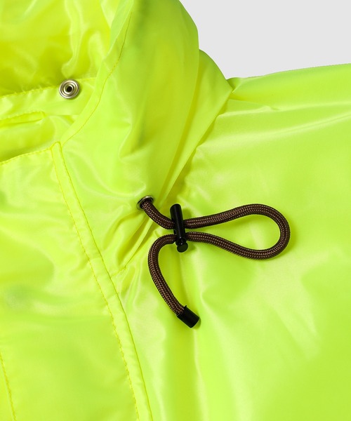 VAWSON 8213 M.W.JACKET LIM（その他アウター）｜DRIES VAN NOTEN（ドリスヴァンノッテン）