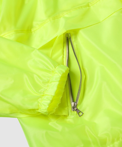 VAWSON 8213 M.W.JACKET LIM（その他アウター）｜DRIES VAN NOTEN（ドリスヴァンノッテン）