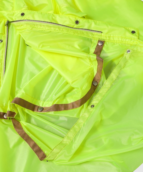 VAWSON 8213 M.W.JACKET LIM（その他アウター）｜DRIES VAN NOTEN（ドリスヴァンノッテン）