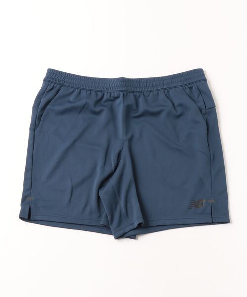 NEW BALANCE(ニューバランス)の「ニューバランス New Balance Tenacity トレーニングショーツ_(その他パンツ・メンズ・ネイビー/ブラック・S/M/L/LL/3L)」の1枚目の写真