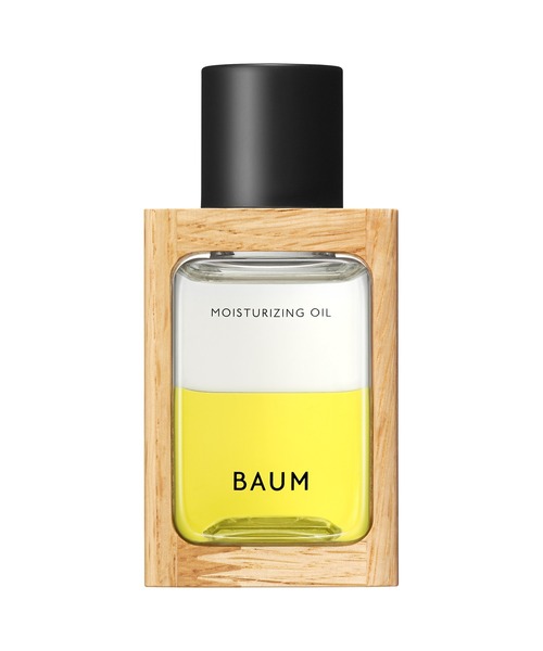 ＢＡＵＭ モイスチャライジング オイル ｎ（乳液）｜BAUM（バウム）