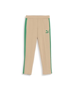 新品タグ付きPUMA ベージュパンツ PUMA パンツ プーマ ユニセックス アンダーグラウンド
