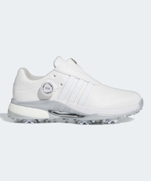 ［美品］adidas／アディダス ゴルフシューズ ツアー360 24 27cm 楽天市場】アディダス ゴルフシューズ ソフトスパイク メンズ ツアー