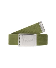 HUF ベルト CLASSIC H LEATHER BELT / HUF ハフ ベルト（ベルト）｜HUF