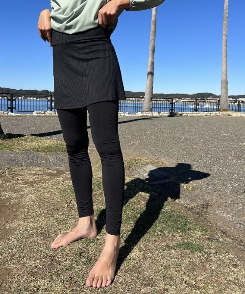 ROXY】Roxy Women's Skirt + Leggings WB924KRX /追跡付 ROXY