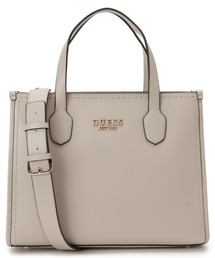 Guess | SILVANA 2 Compartment Tote トートバッグ レディース(トートバッグ)