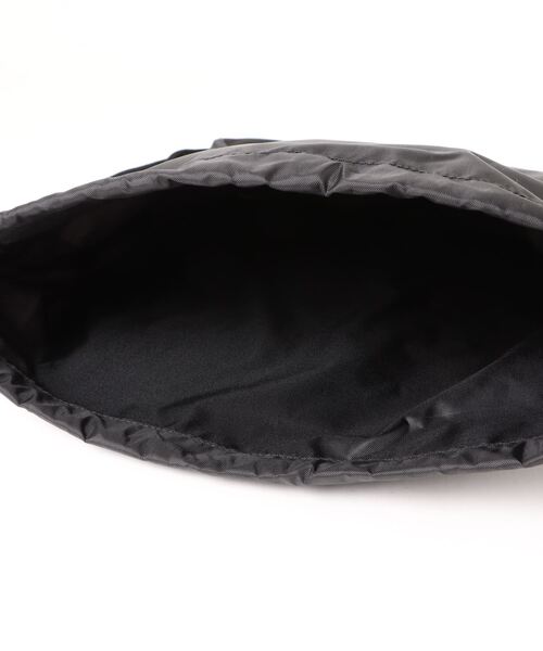 PUMA(プーマ)の「PUMA プーマ ユニセックス サッカー チームゴール ジムサック 16L(ボストンバッグ・メンズ・ブルー/ブラック/レッド・フリー)」の6枚目の写真