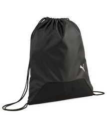 PUMA | PUMA プーマ ユニセックス サッカー チームゴール ジムサック 16L(ボストンバッグ)