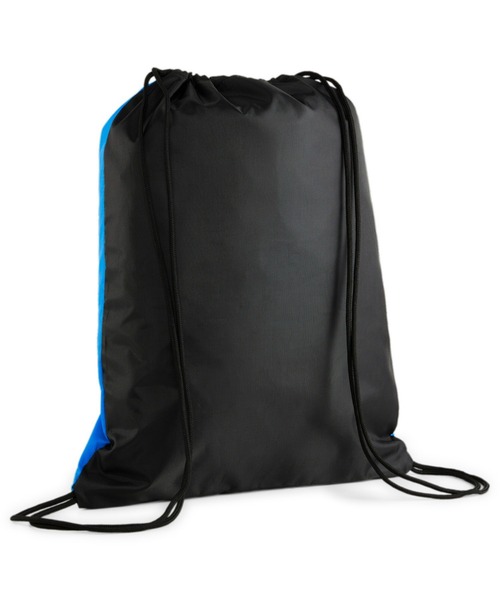 PUMA(プーマ)の「PUMA プーマ ユニセックス サッカー チームゴール ジムサック 16L(ボストンバッグ・メンズ・ブルー/ブラック/レッド・フリー)」の10枚目の写真