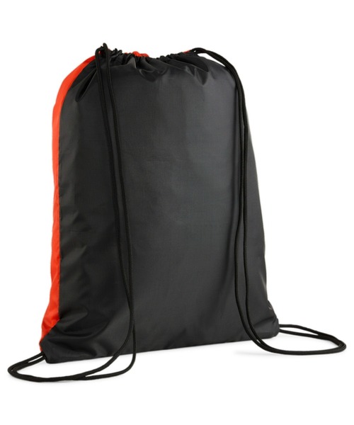 PUMA(プーマ)の「PUMA プーマ ユニセックス サッカー チームゴール ジムサック 16L(ボストンバッグ・メンズ・ブルー/ブラック/レッド・フリー)」の11枚目の写真
