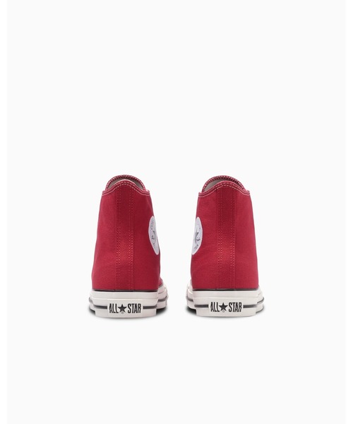 CONVERSE ALL STAR(コンバースオールスター)の「ALL STAR (R) HI / オールスター (R) HI(スニーカー・メンズ・レッド・3/3.5/4/4.5/5/5.5/6.5/7/7.5/8/8.5/9/9.5/10.5/11.5)」の5枚目の写真