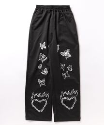 Z)【BLINGLEADS】ABL21500 GRAPHICEAZY PT/グラフィックイージーパンツ