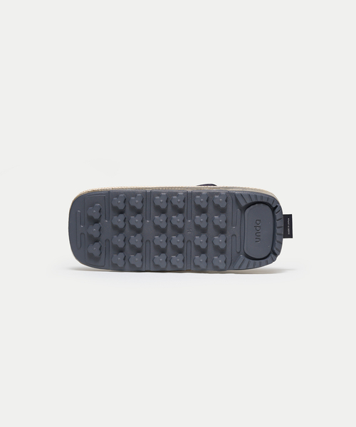 goyemon（ゴエモン）の「【EDIFICE×goyemon】別注 UNDA TSUKI TOUGH NAVY（サンダル・メンズ・ネイビー・FREE）」の7枚目の写真