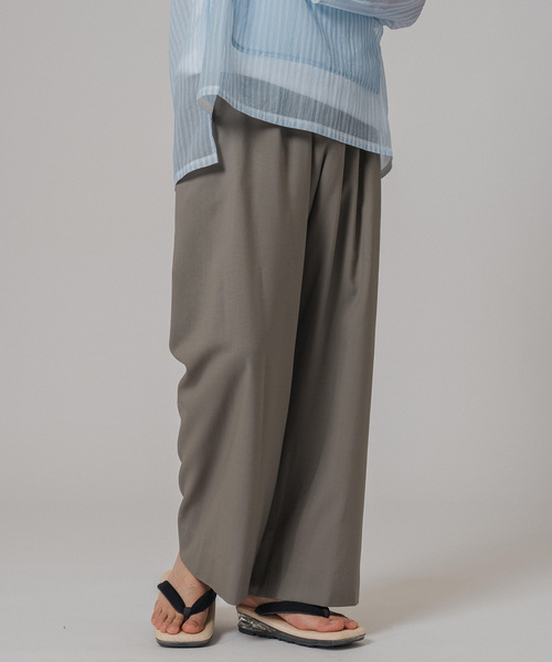 goyemon（ゴエモン）の「【EDIFICE×goyemon】別注 UNDA TSUKI TOUGH NAVY（サンダル・メンズ・ネイビー・FREE）」の17枚目の写真