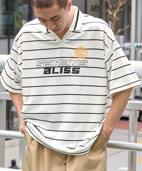 butter goods ゲームシャツ Tシャツ 半袖 bgq224d1060_1.jpg