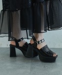 HARE(ハレ)の「シューズ(サンダル)」