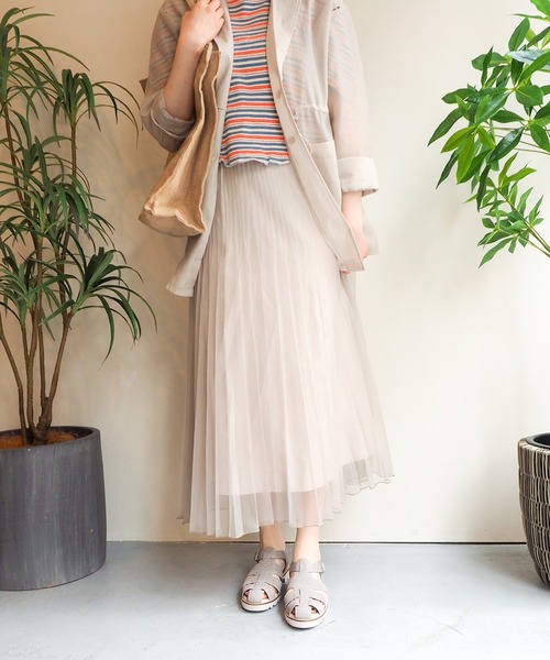 あしながおじさん（アシナガオジサン）の「軽量│ニットグルカサンダル　1310227（サンダル・レディース・ライトグレー/ブラック/ゼブラ・23.0cm/23.5cm/24.0cm/24.5cm/22.5cm）」の20枚目の写真