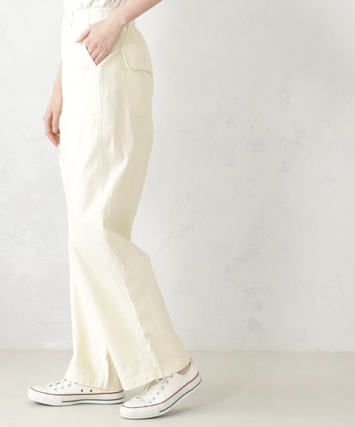 ベイカーパンツ（その他パンツ）｜FOUND GOOD（ファウンドグッド