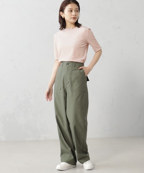 【新品未使用】ベイカーパンツ 楽天市場】THE SHINZONE(シンゾーン)/BAKER PANTS ベイカー