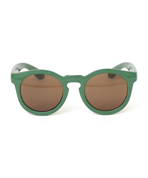 SHIPS（シップス）の「【SHIPS KIDS別注】delieb:NAHANNI キッズ サングラス（サングラス・キッズ・ブラック/ラベンダー/グリーン/ブラウン・ONE SIZE）」の3枚目の写真