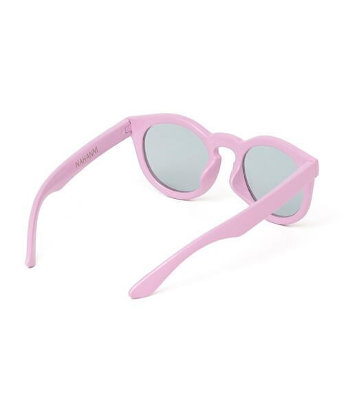 SHIPS（シップス）の「【SHIPS KIDS別注】delieb:NAHANNI キッズ サングラス（サングラス・キッズ・ブラック/ラベンダー/グリーン/ブラウン・ONE SIZE）」の6枚目の写真