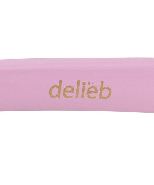 SHIPS（シップス）の「【SHIPS KIDS別注】delieb:NAHANNI キッズ サングラス（サングラス・キッズ・ブラック/ラベンダー/グリーン/ブラウン・ONE SIZE）」の10枚目の写真