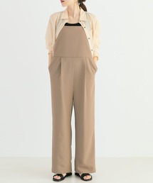 キャミサロペット