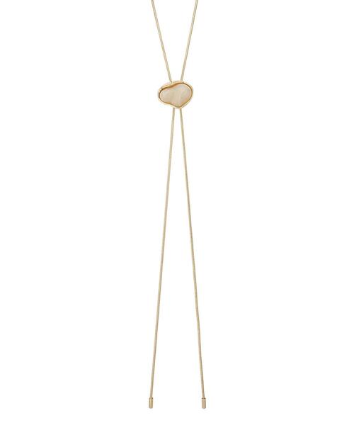 Green　Parks（グリーンパークス）の「every　walk.ジュシポイントループタイ（その他ヘアアクセサリー・レディース・ブルー/ホワイト・FREE）」の4枚目の写真