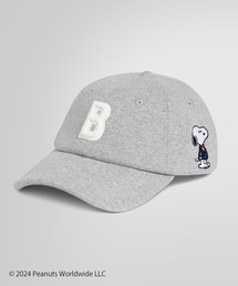 BROOKS BROTHERS | Brooks Brothers × PEANUTS スウェットキャップ(キャップ)