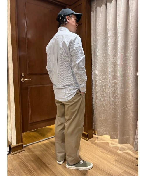 BROOKS BROTHERS(ブルックスブラザーズ)の「Brooks Brothers × PEANUTS スウェットキャップ(キャップ・メンズ・ネイビー/ヘザーグレー/ブラック・ONE SIZE)」の18枚目の写真