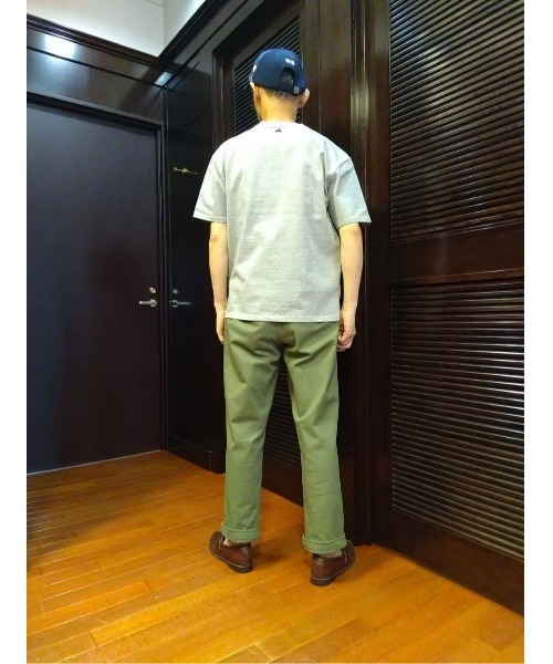 BROOKS BROTHERS(ブルックスブラザーズ)の「Brooks Brothers × PEANUTS スウェットキャップ(キャップ・メンズ・ネイビー/ヘザーグレー/ブラック・ONE SIZE)」の21枚目の写真