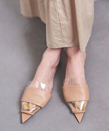 【美品】PIPPICHIC ピッピシック REMY ミュール フラット　サンダル 83738504_b_03_215.jpg
