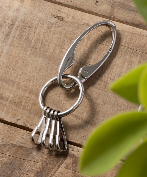 Abbey アビー キーホルダー