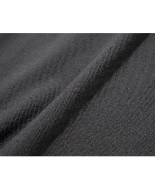 NOT4NERD（ノットフォーナード）の「【UNISEX】NOT4NERD／Thunder Logo Tee（Tシャツ/カットソー・メンズ・チャコールグレー/ブラック/ホワイト・MEDIUM/LARGE/X-LARGE）」の18枚目の写真