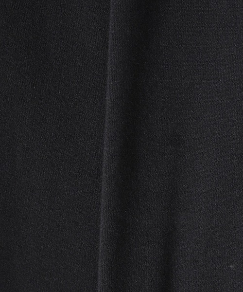 GOLD（ゴールド）の「東洋エンタープライズ GOLD / ゴールド：30/1 ORGANIC COTTON 1-PACK TANKTOP：24A-GL79311[MUS]（タンクトップ・メンズ・オフホワイト/ブラック・L/M/XL）」の9枚目の写真