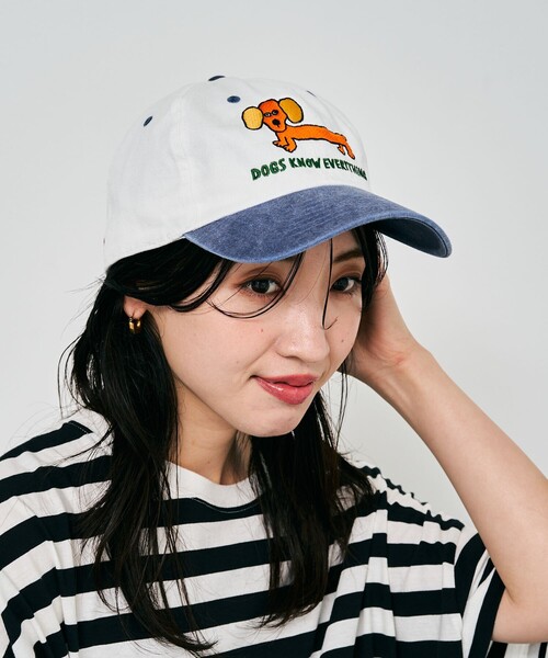FREAK'S STORE（フリークスストア）の「Megumi Yamazaki/メグミ