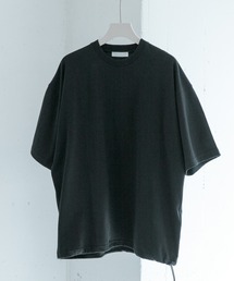 SENSE OF PLACE by URBAN RESEARCH | 『ユニセックス』ドローコードツキアソートTシャツ(5分袖)(Tシャツ/カットソー)