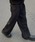 Chikashitsu +i`JVcvXj́uyChikashitsu +zstripe tuck slacks / y`JVcvXzXgCv{[_[^bNXbNXiXbNXjvbubN