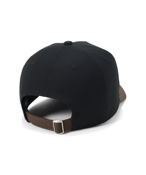 ニューエラ アウトドアキャップ コルクタグ2トーン ONSPOTZ別注