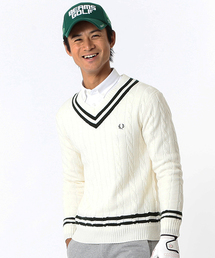 BEAMS GOLF（ビームスゴルフ）の「FRED PERRY ×BEAMS GOLF / 防風