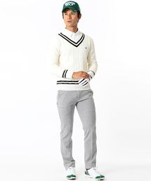 BEAMS GOLF（ビームスゴルフ）の「FRED PERRY ×BEAMS GOLF / 防風