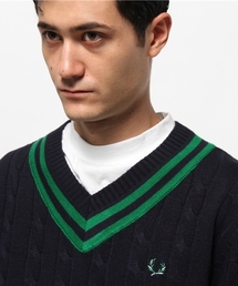 BEAMS GOLF（ビームスゴルフ）の「FRED PERRY ×BEAMS GOLF / 防風