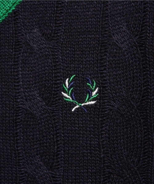 BEAMS GOLF（ビームスゴルフ）の「FRED PERRY ×BEAMS GOLF / 防風