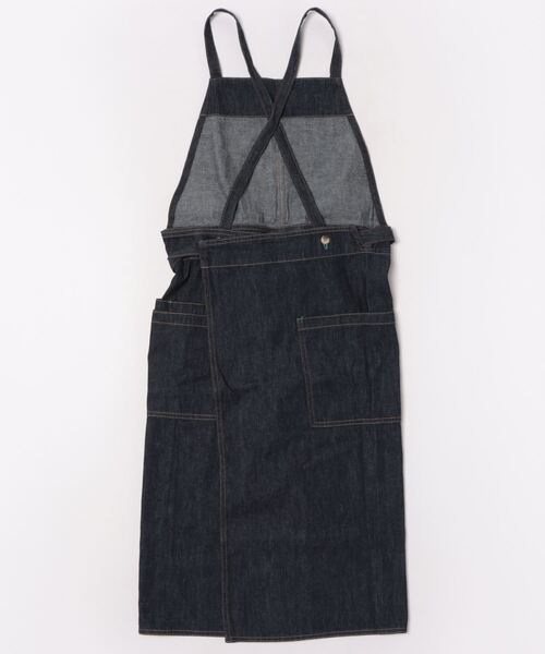 【ジャンボ】プレミアムエビス 前掛け 限定エプロン デニム 4枚セット ジャンボ】プレミアムエビス 前掛け 限定エプロン デニム 4枚セット
