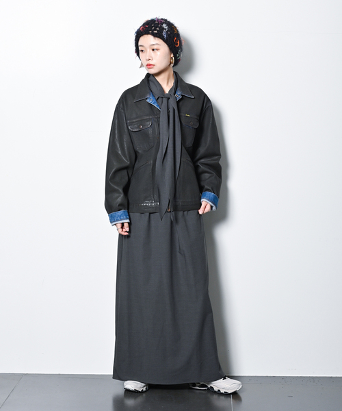 CITYSHOP TORO TIE DRESS / トロタイドレス　38新品 CITYSHOP TORO TIE DRESS / トロタイドレス 38新品 - メルカリ