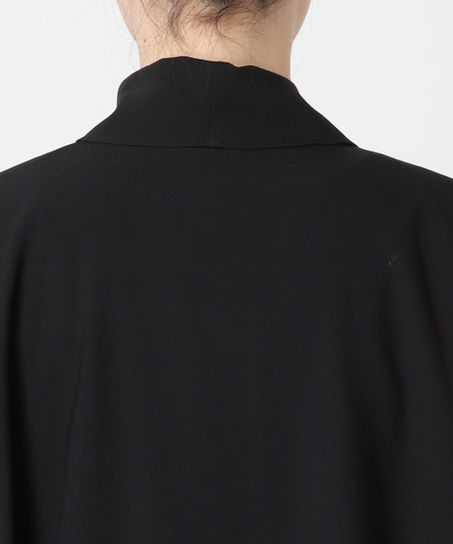 CITYSHOP（シティーショップ）の「LONG TORO TIE DRESS