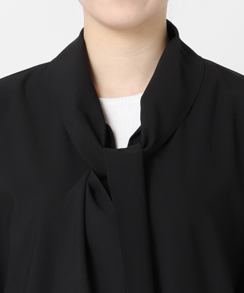 CITYSHOP TORO TIE DRESS / トロタイドレス　38新品 CITYSHOP TORO TIE DRESS / トロタイドレス 38新品 - メルカリ