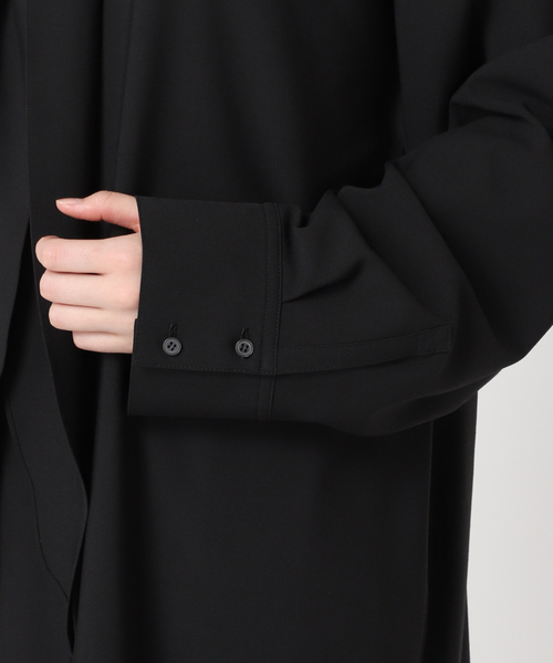 CITYSHOP TORO TIE DRESS / トロタイドレス　38新品 CITYSHOP TORO TIE DRESS / トロタイドレス 38新品 - メルカリ